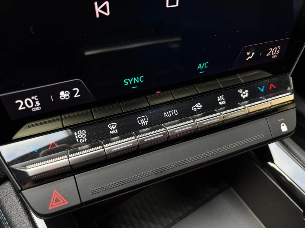 Hoofdafbeelding Renault Austral
