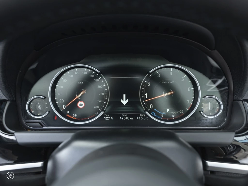 Hoofdafbeelding BMW 6 Serie