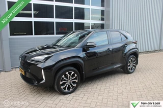 Toyota Yaris Cross 1.5 Hybrid Dynamic | 1 Eig | Boekjes | Full Led | Navigatie | Apple Carplay.