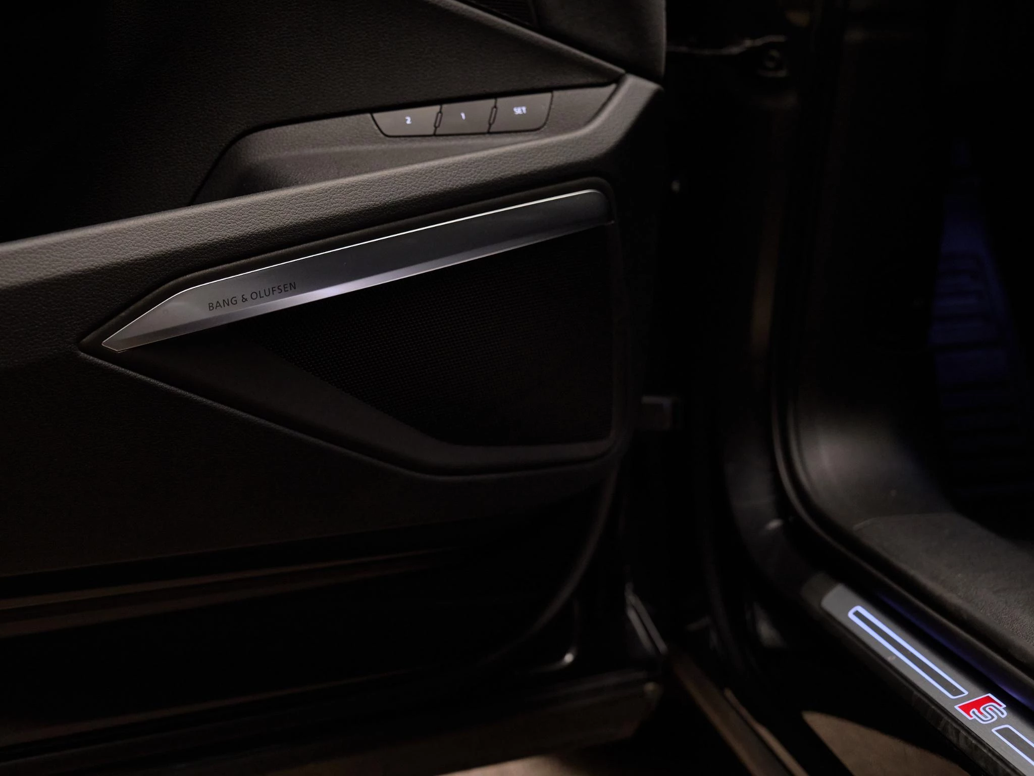 Hoofdafbeelding Audi Q8 Sportback e-tron