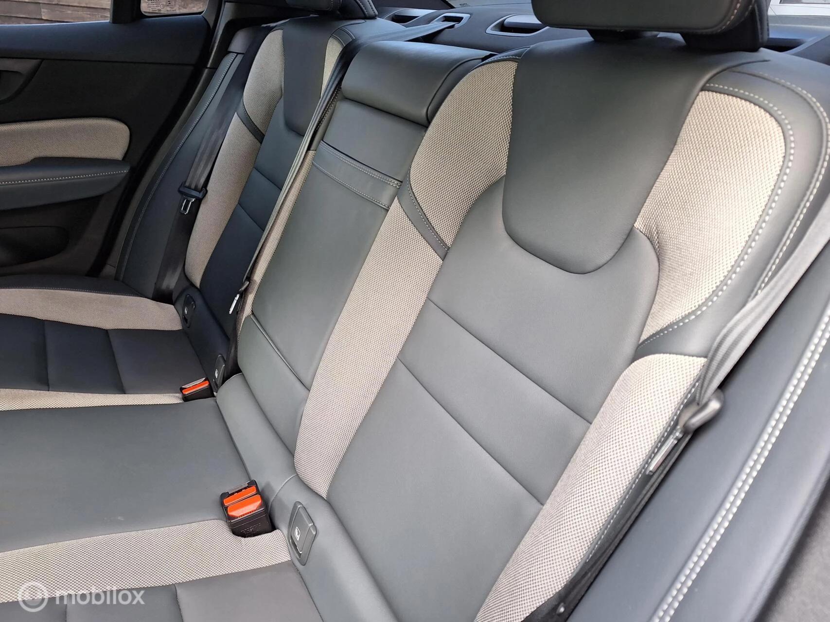 Hoofdafbeelding Volvo S60