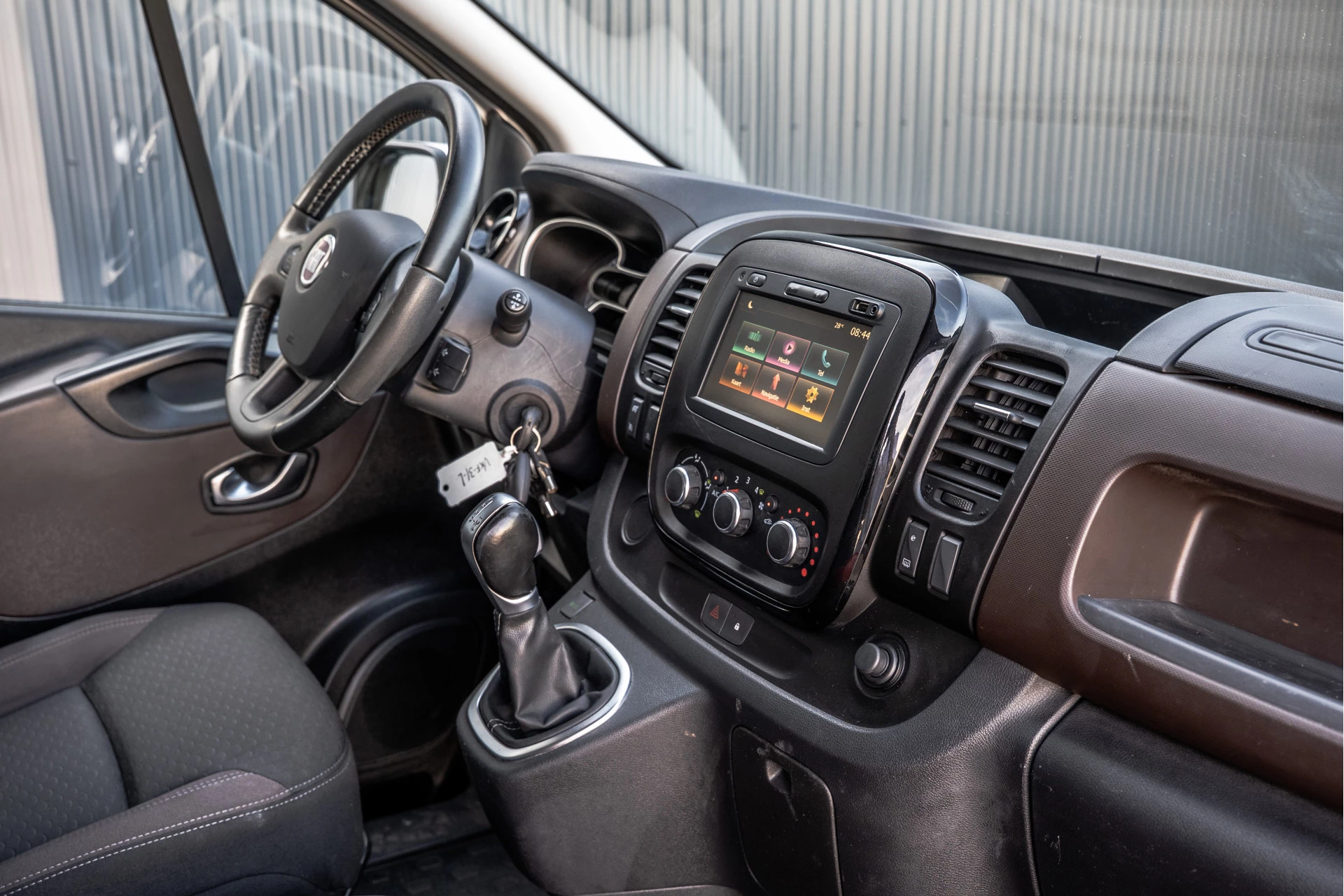 Hoofdafbeelding Fiat Talento