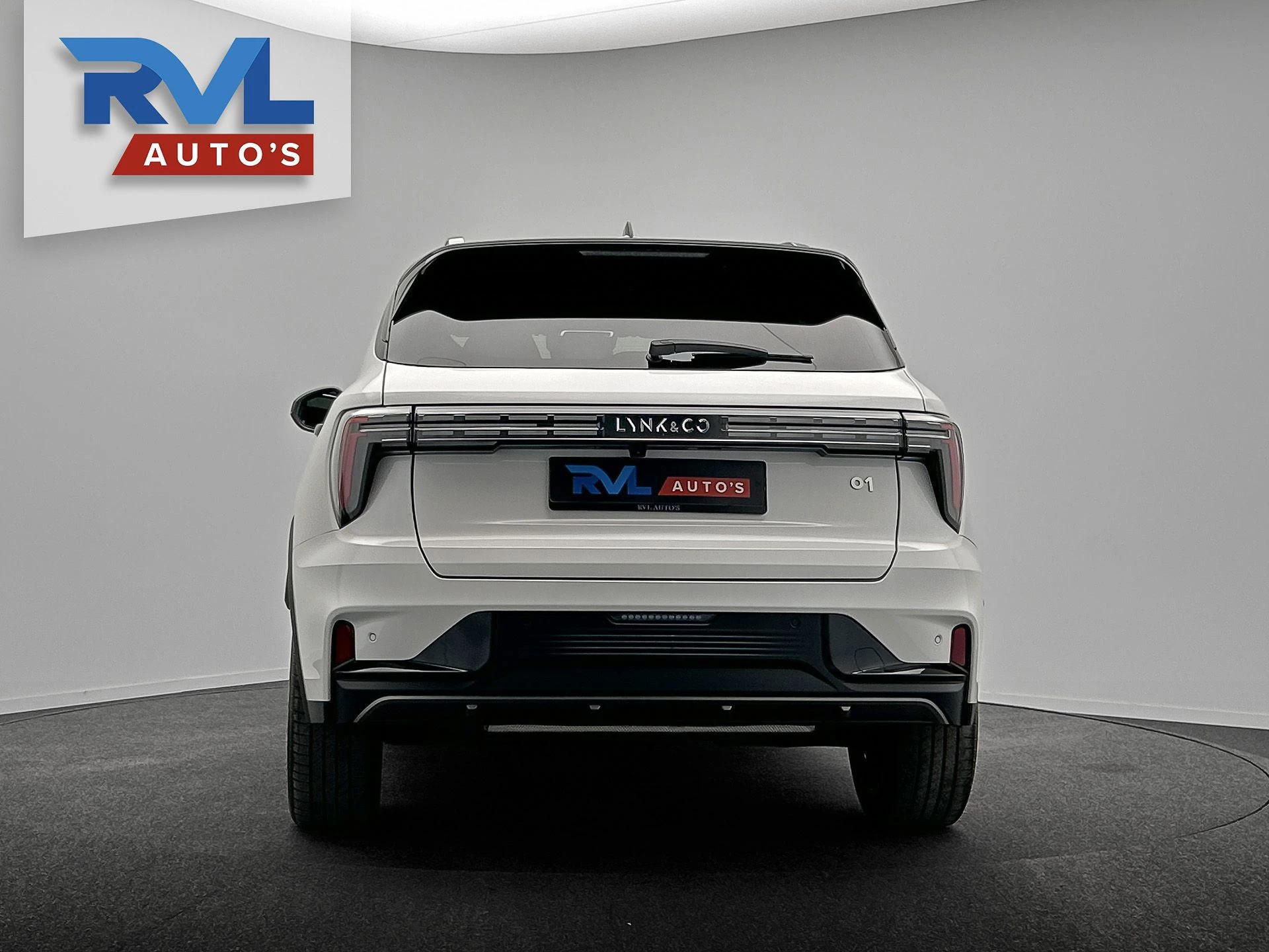 Hoofdafbeelding Lynk & Co 01