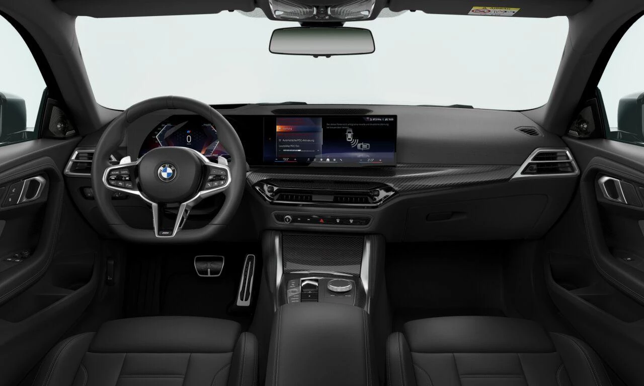 Hoofdafbeelding BMW 2 Serie