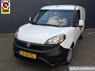 Fiat Doblò Cargo 1.3 MJ L2H1 MAXI LANG / AIRCO / NETTE AUTO