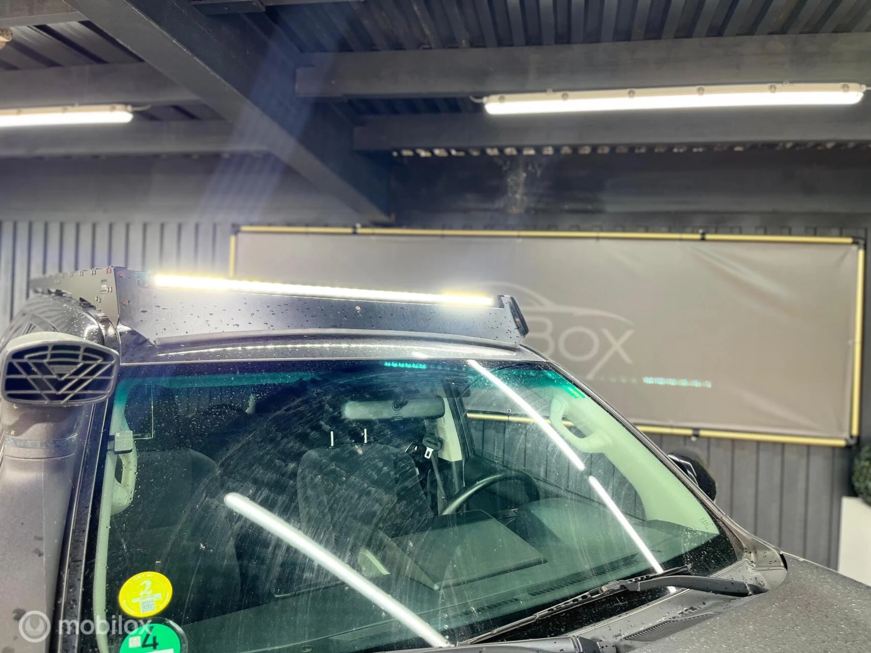 Hoofdafbeelding Toyota Land Cruiser