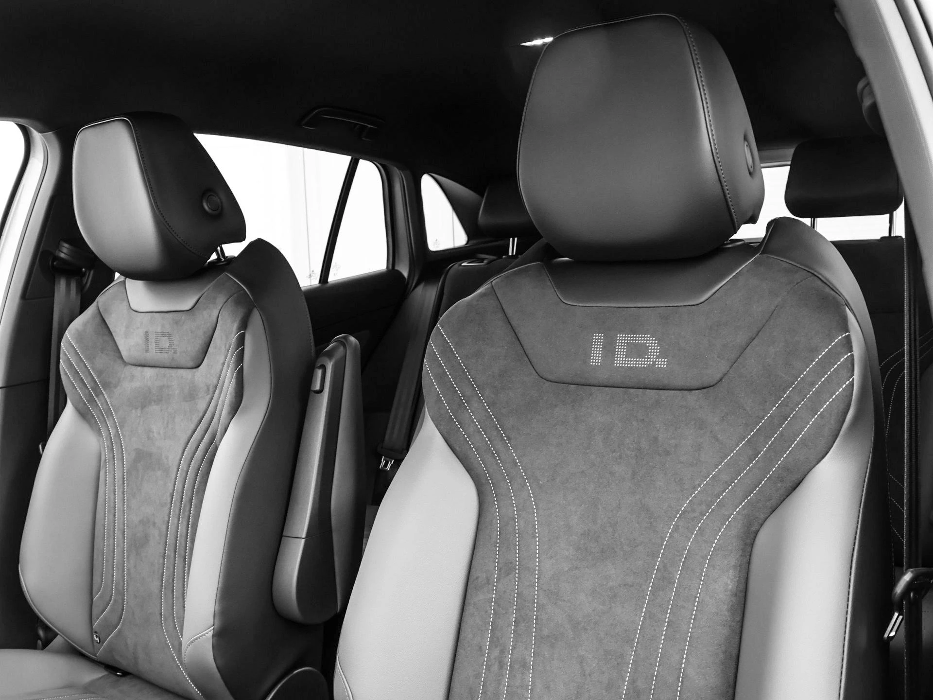 Hoofdafbeelding Volkswagen ID.4