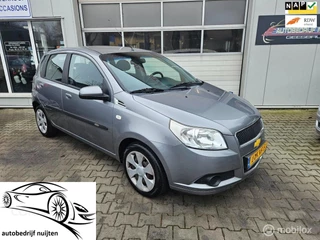 Chevrolet Aveo 1.2 16V LS 5-deurs ..AIRCO