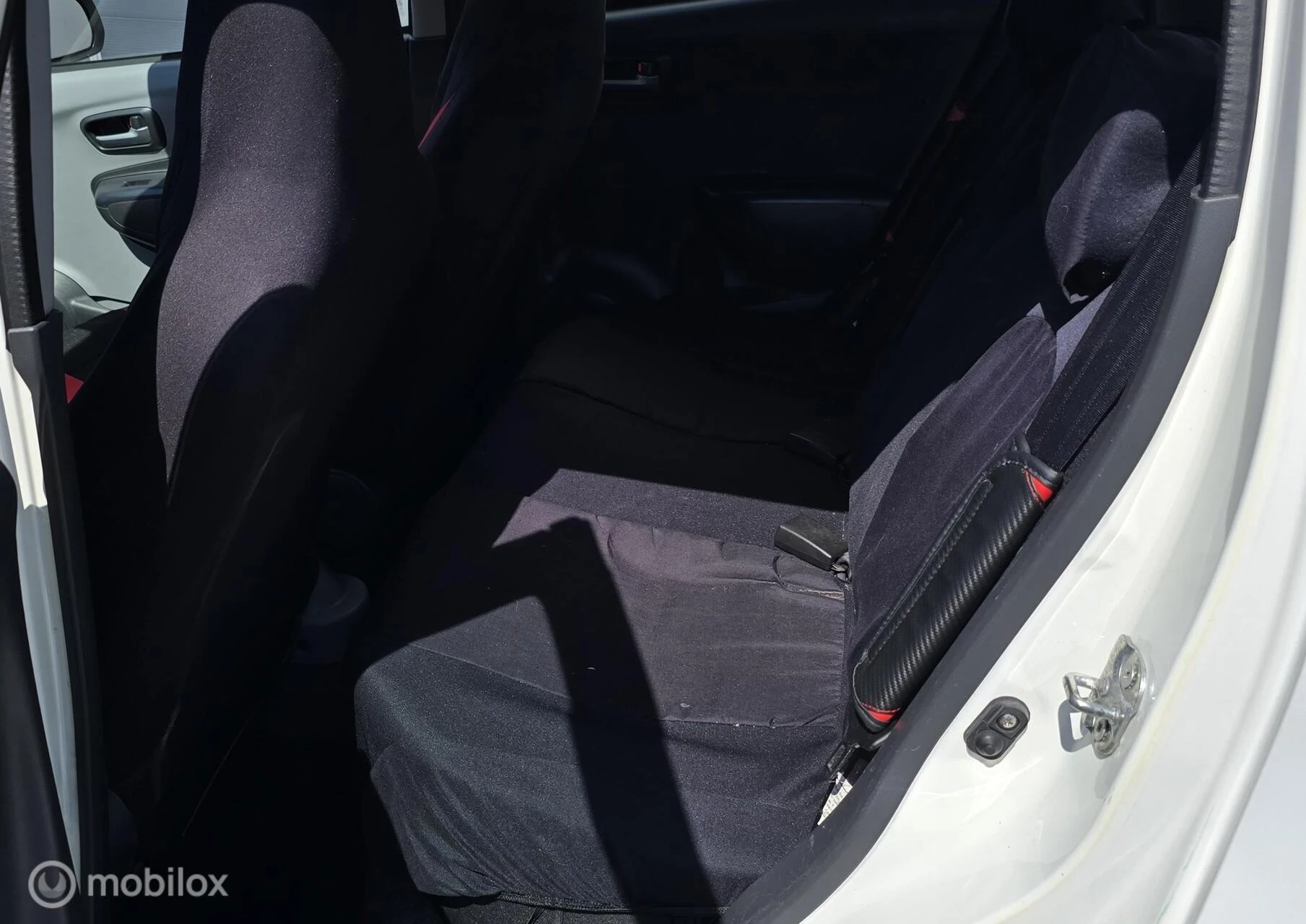 Hoofdafbeelding Suzuki Alto