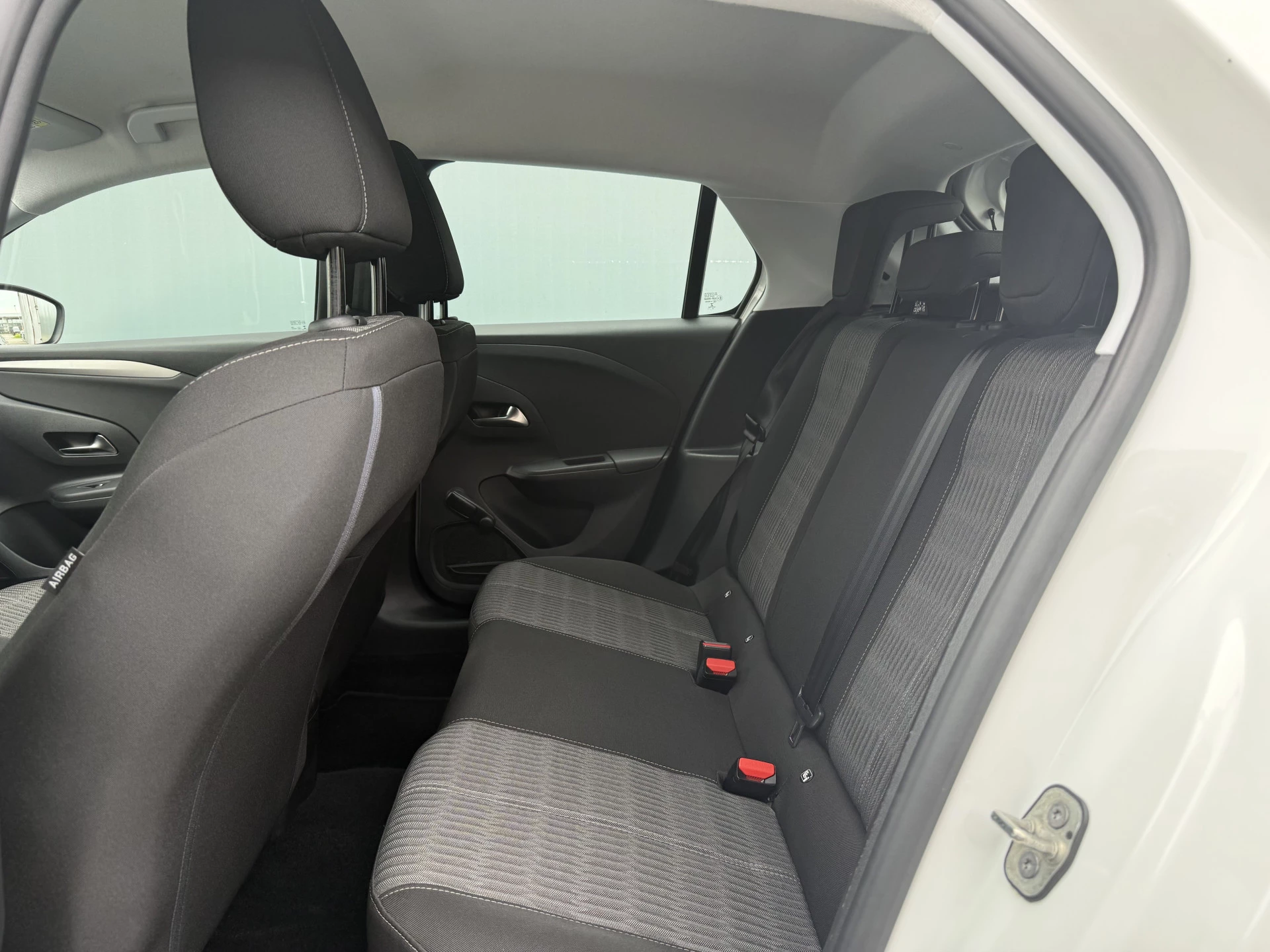 Hoofdafbeelding Opel Corsa-e