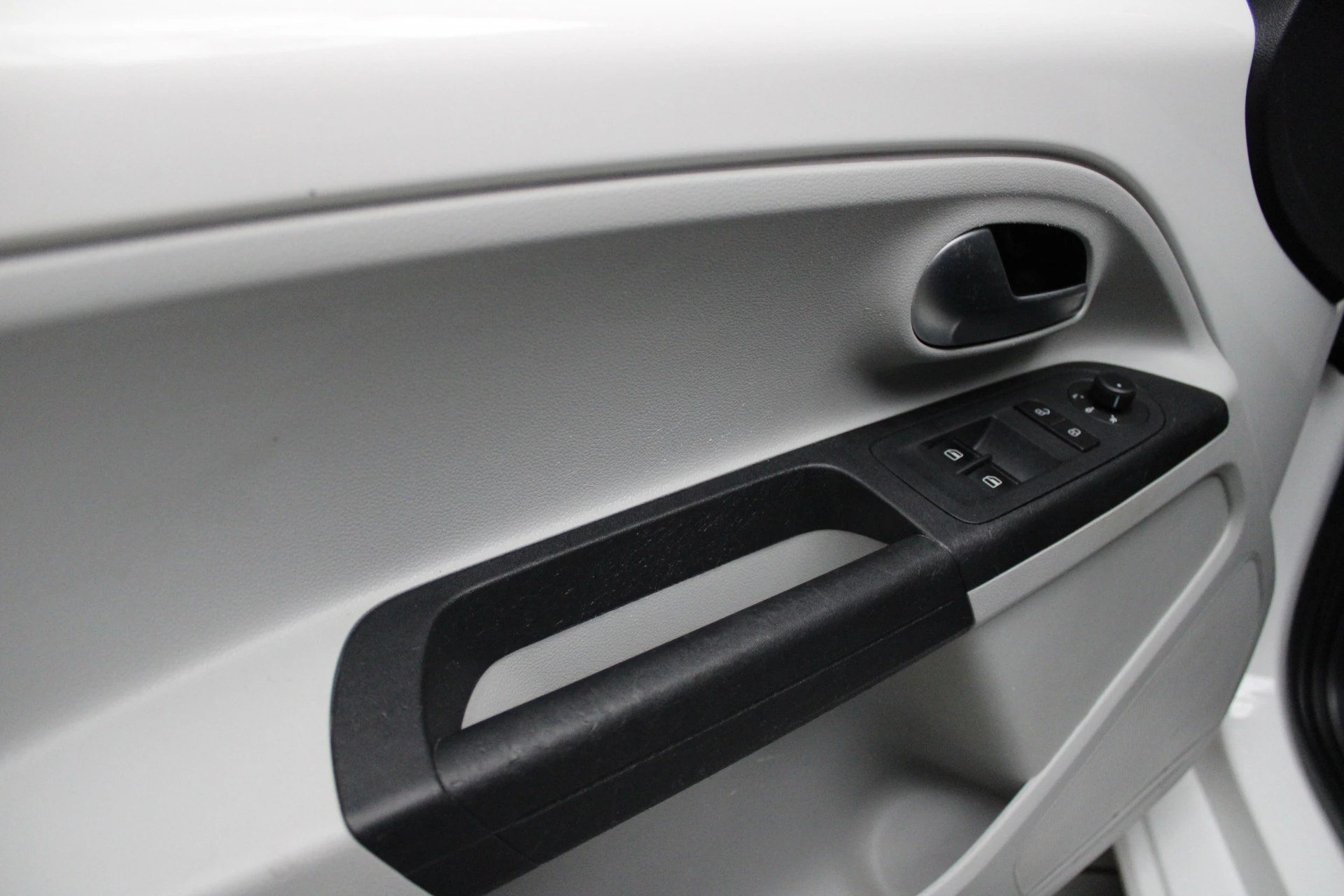Hoofdafbeelding SEAT Mii