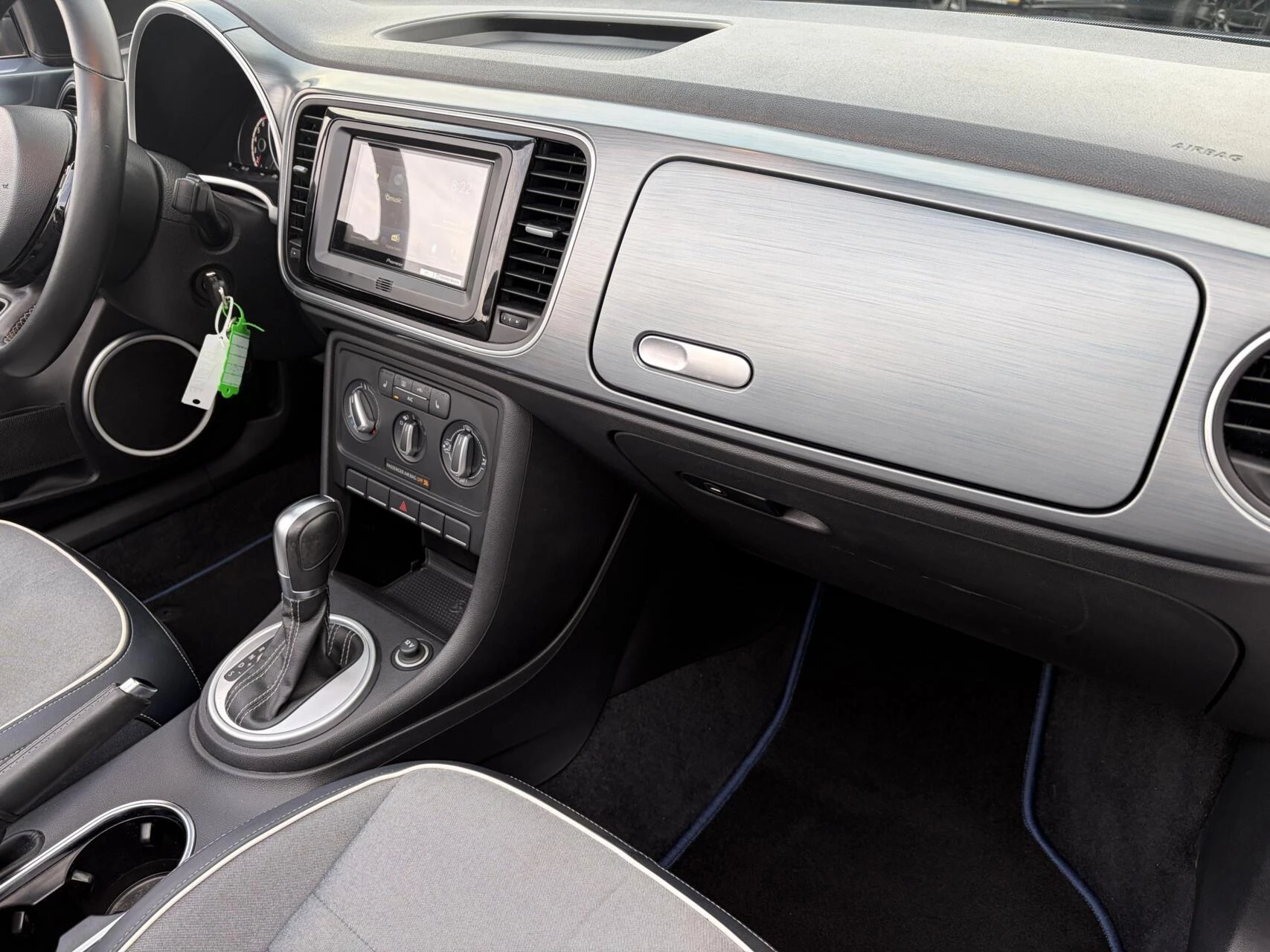 Hoofdafbeelding Volkswagen Beetle