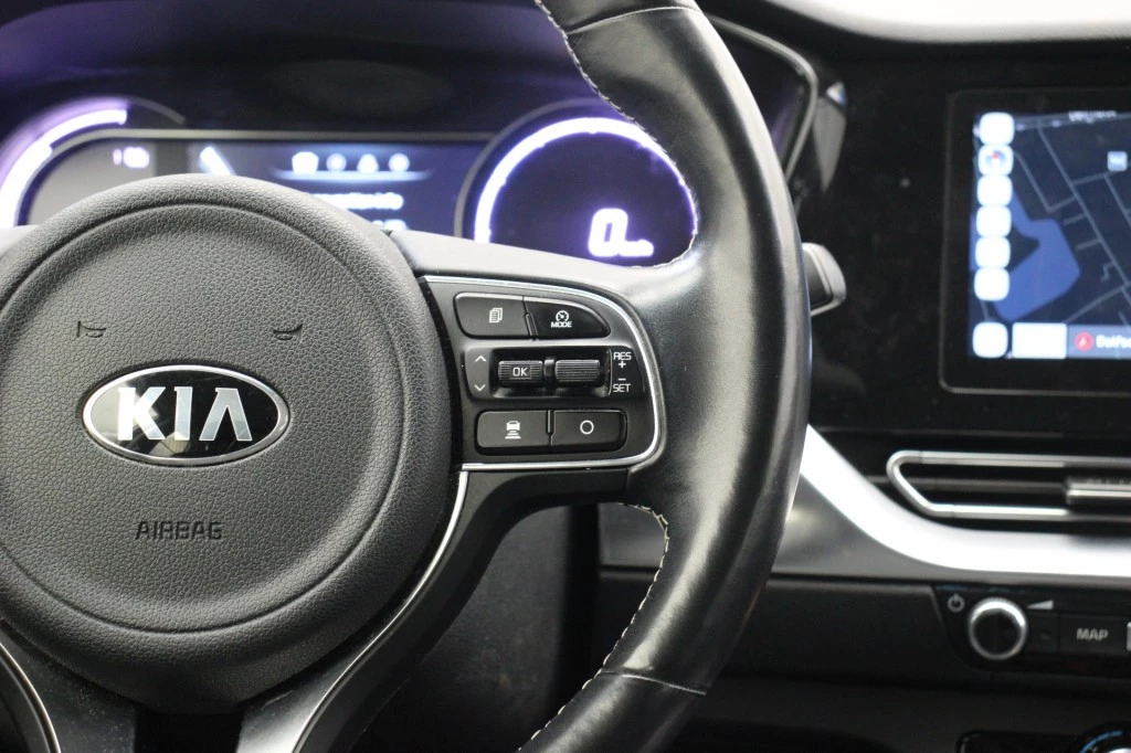 Hoofdafbeelding Kia e-Niro