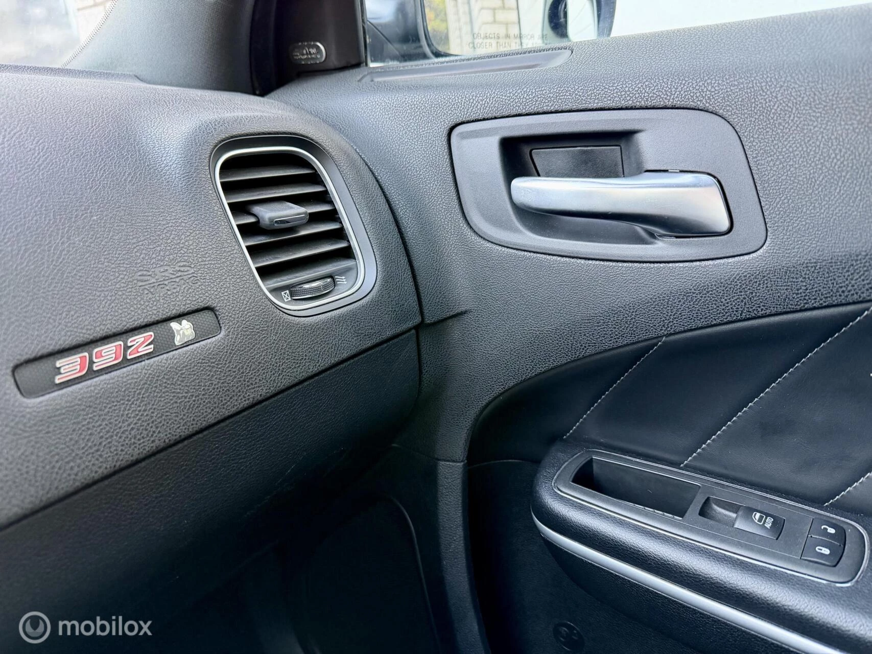 Hoofdafbeelding Dodge Charger