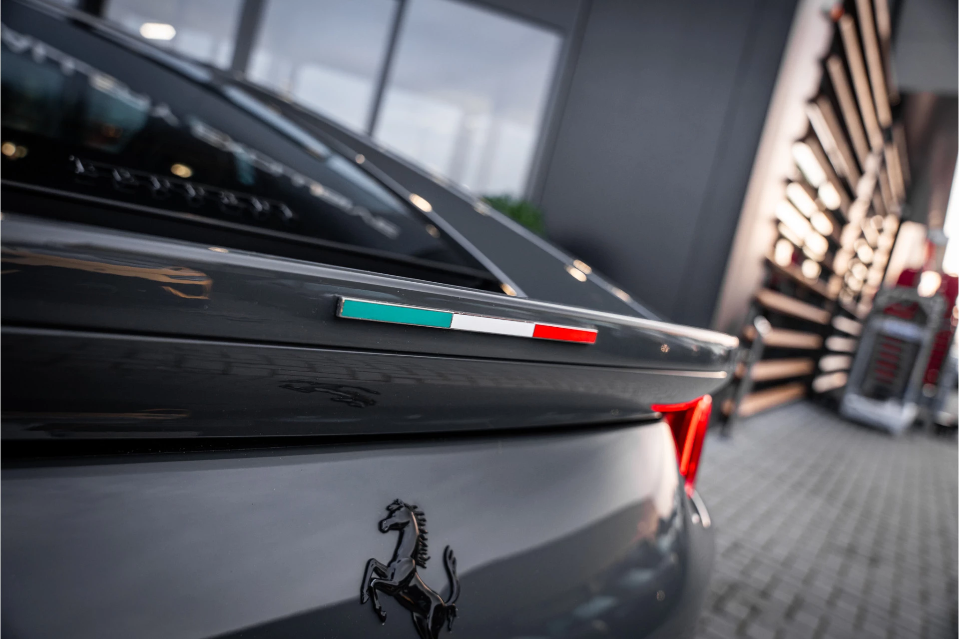 Hoofdafbeelding Ferrari 812 Superfast