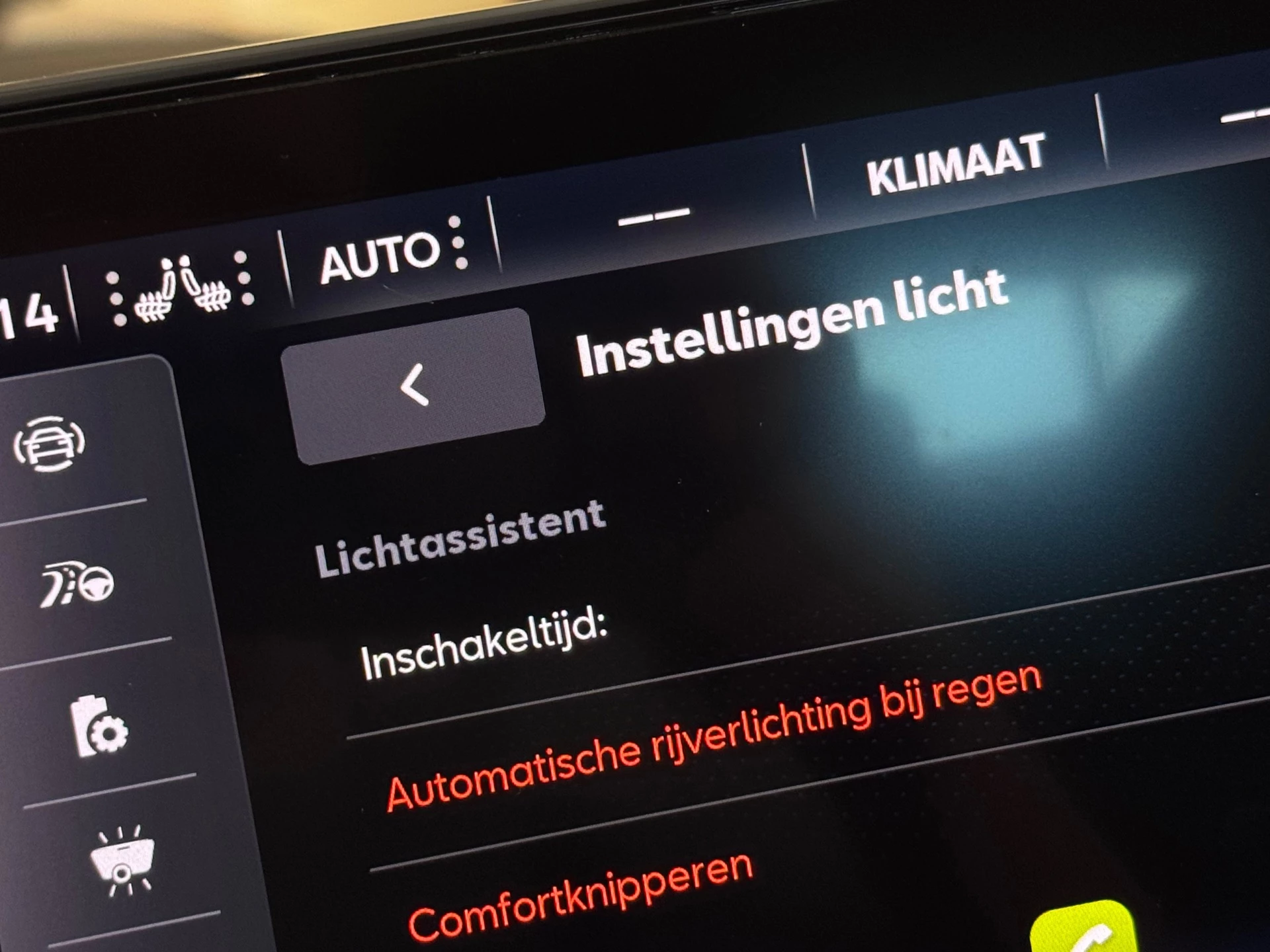 Hoofdafbeelding CUPRA Leon Sportstourer