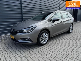 Opel Astra Sports Tourer 1.4 Turbo S/S Apple Carplay Navi