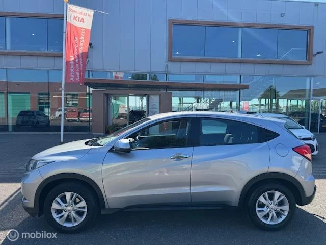 Hoofdafbeelding Honda HR-V