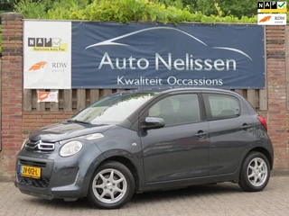 Hoofdafbeelding Citroën C1 Citroen C1 1.0 e-VTi 5-DEURS | AIRCO | LOGISCHE NAP | LICHTMETALEN VELGEN |