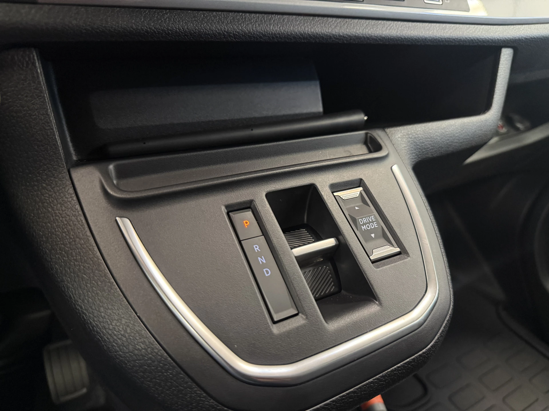 Hoofdafbeelding Opel Vivaro-e