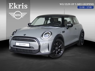 MINI 3-deurs One Airco + Navigatie + Cruise Control