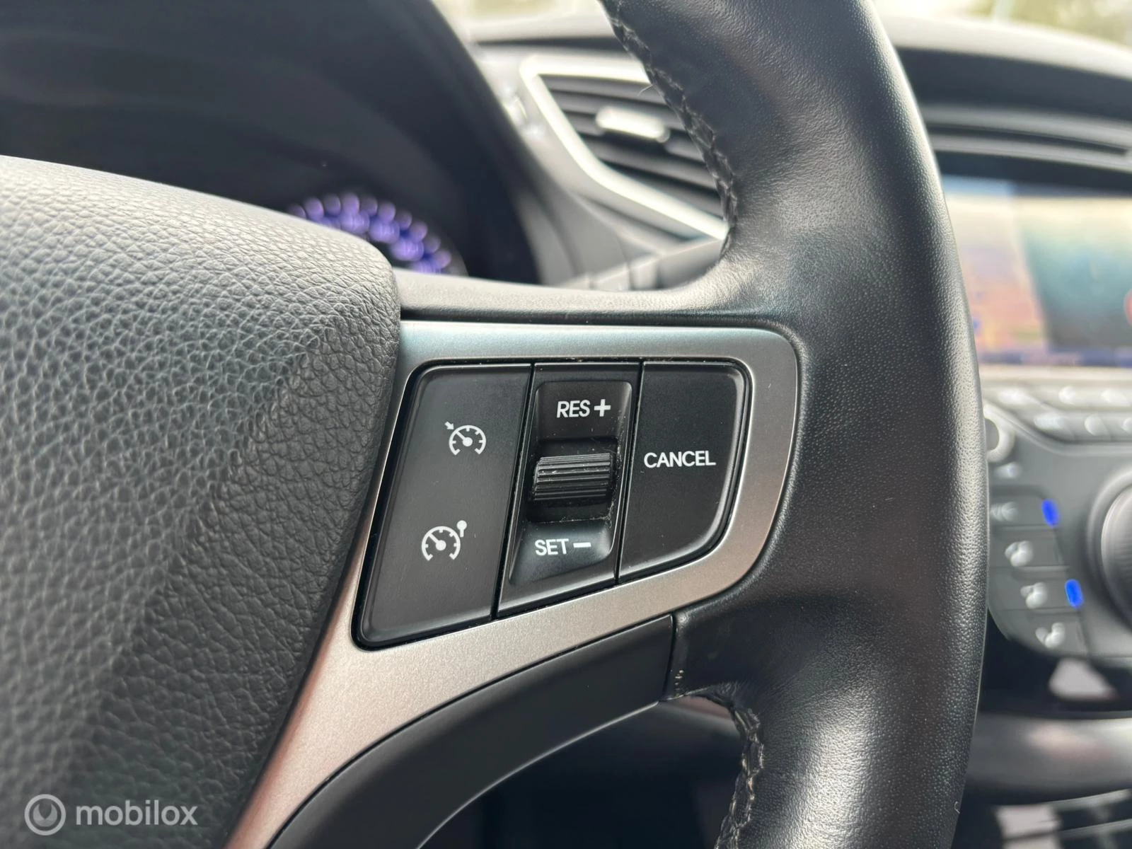 Hoofdafbeelding Hyundai i40