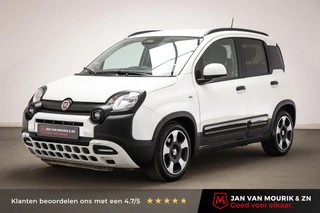 Hoofdafbeelding Fiat Panda Fiat Panda 1.0 Hybrid Pandina | COMFORT PACK | DAB | APPLE | PDC