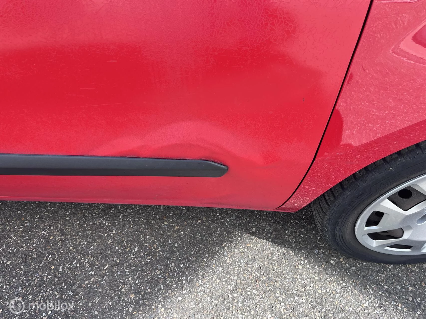 Hoofdafbeelding Fiat Doblò