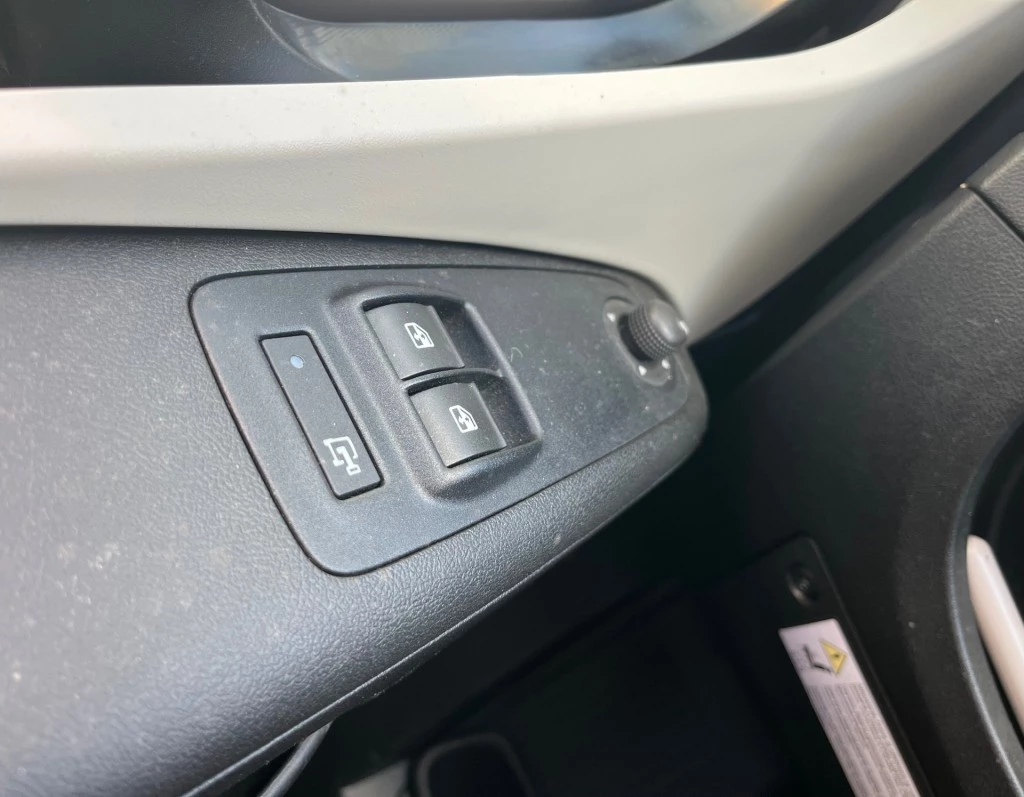 Hoofdafbeelding Pössl Globecar 640 Enkele Bedden Airco