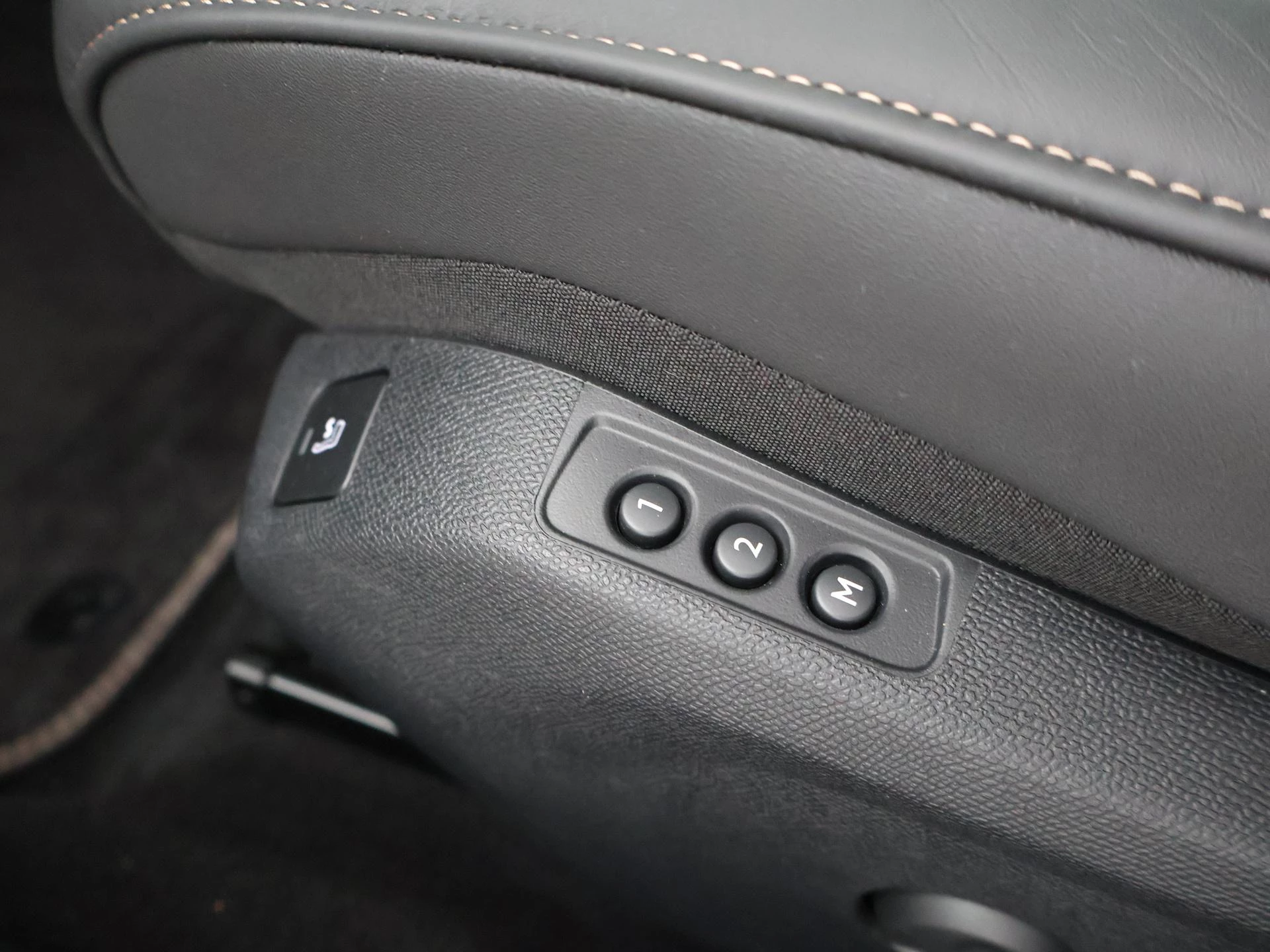 Hoofdafbeelding Peugeot 508