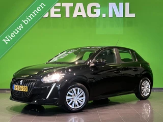 Peugeot 208 1.2 | Airco |
