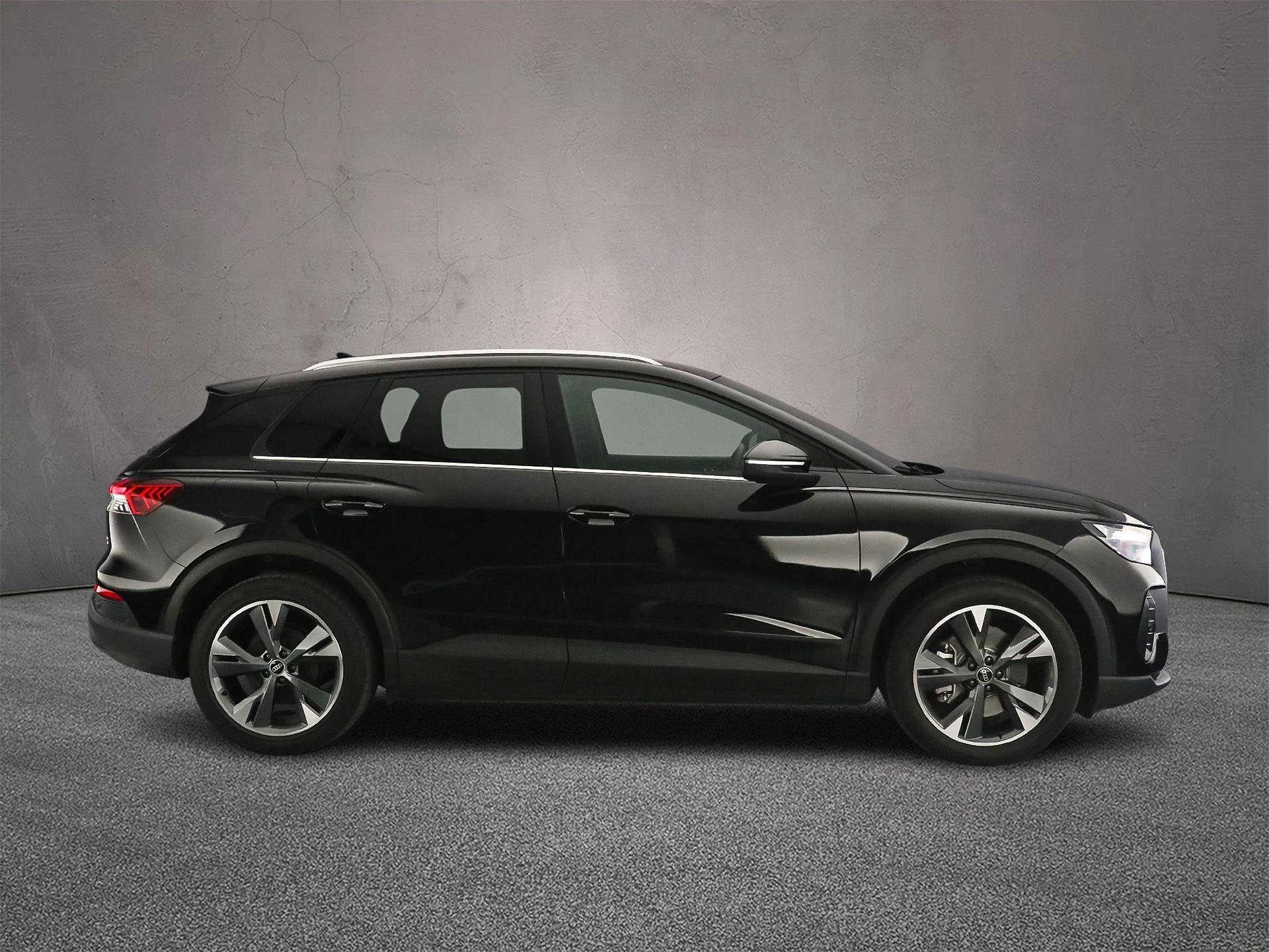 Hoofdafbeelding Audi Q4 e-tron
