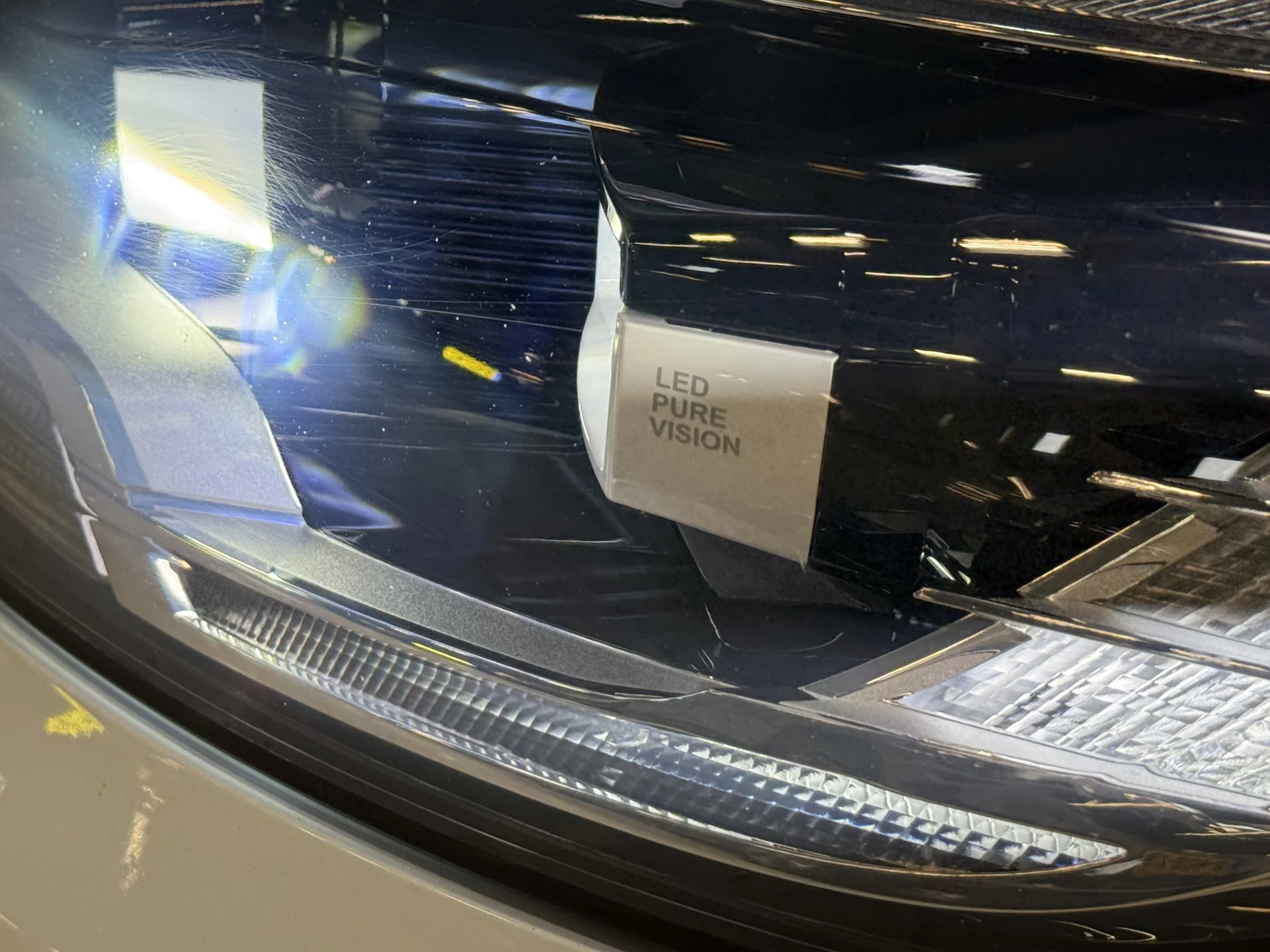 Hoofdafbeelding Renault Grand Scénic