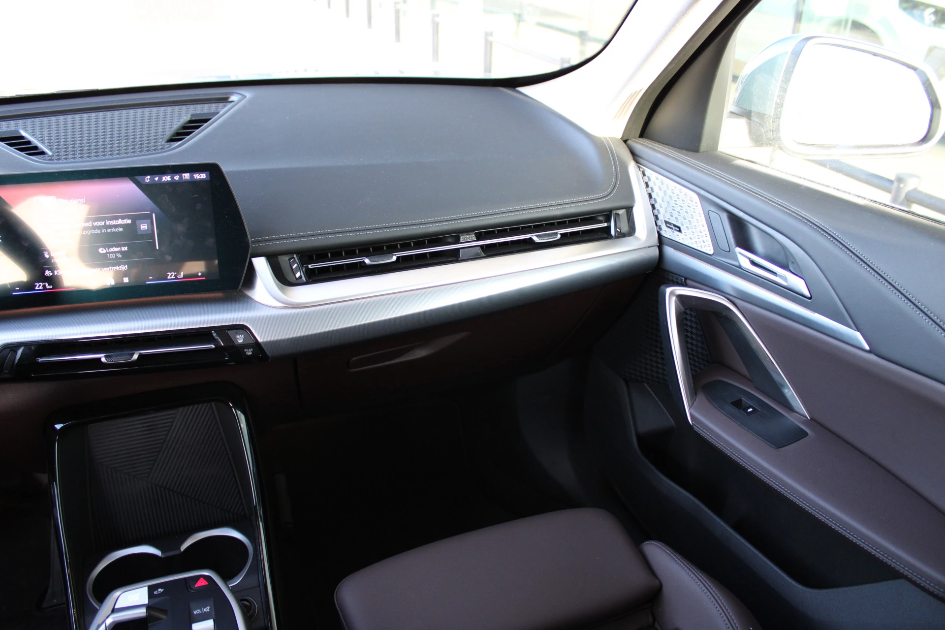 Hoofdafbeelding BMW iX1