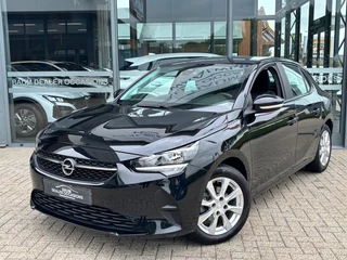 Opel Corsa 1.2 ELEGANCE NAVI AIRCO CRUISE CONTROL LMV