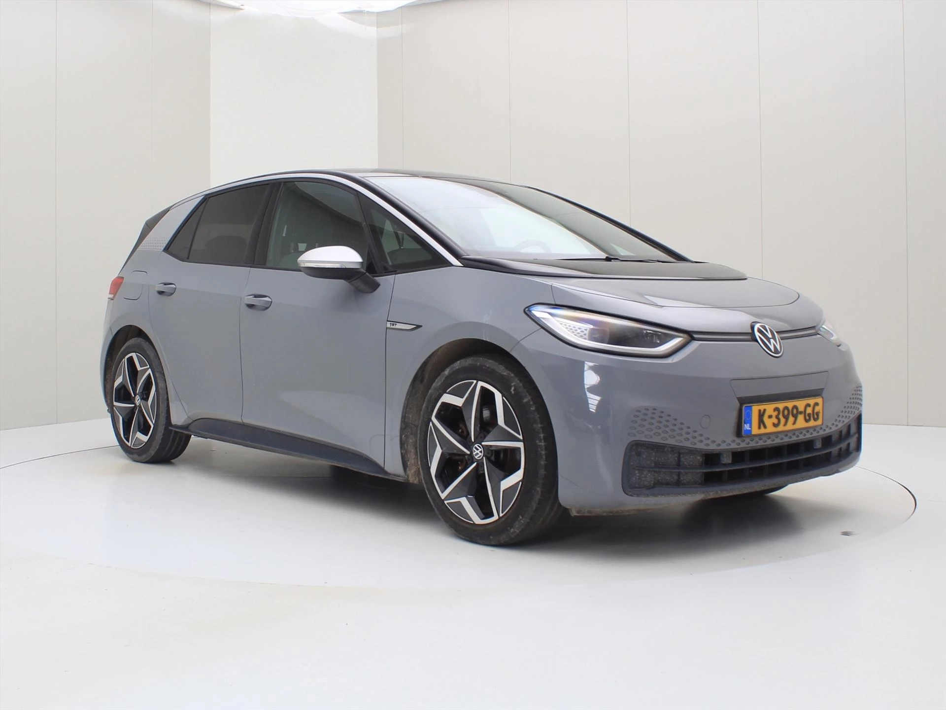 Hoofdafbeelding Volkswagen ID.3