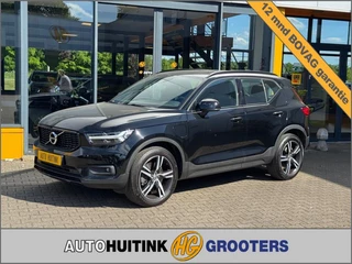 Hoofdafbeelding Volvo XC40 Volvo XC40 1.5 T5 R Design - Navi - Camera - Adap cruise - stoel/stuur/voor