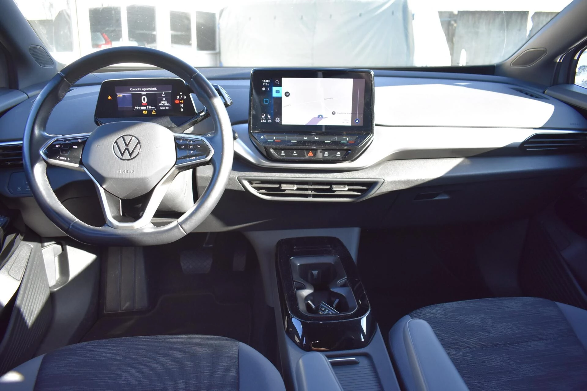 Hoofdafbeelding Volkswagen ID.4