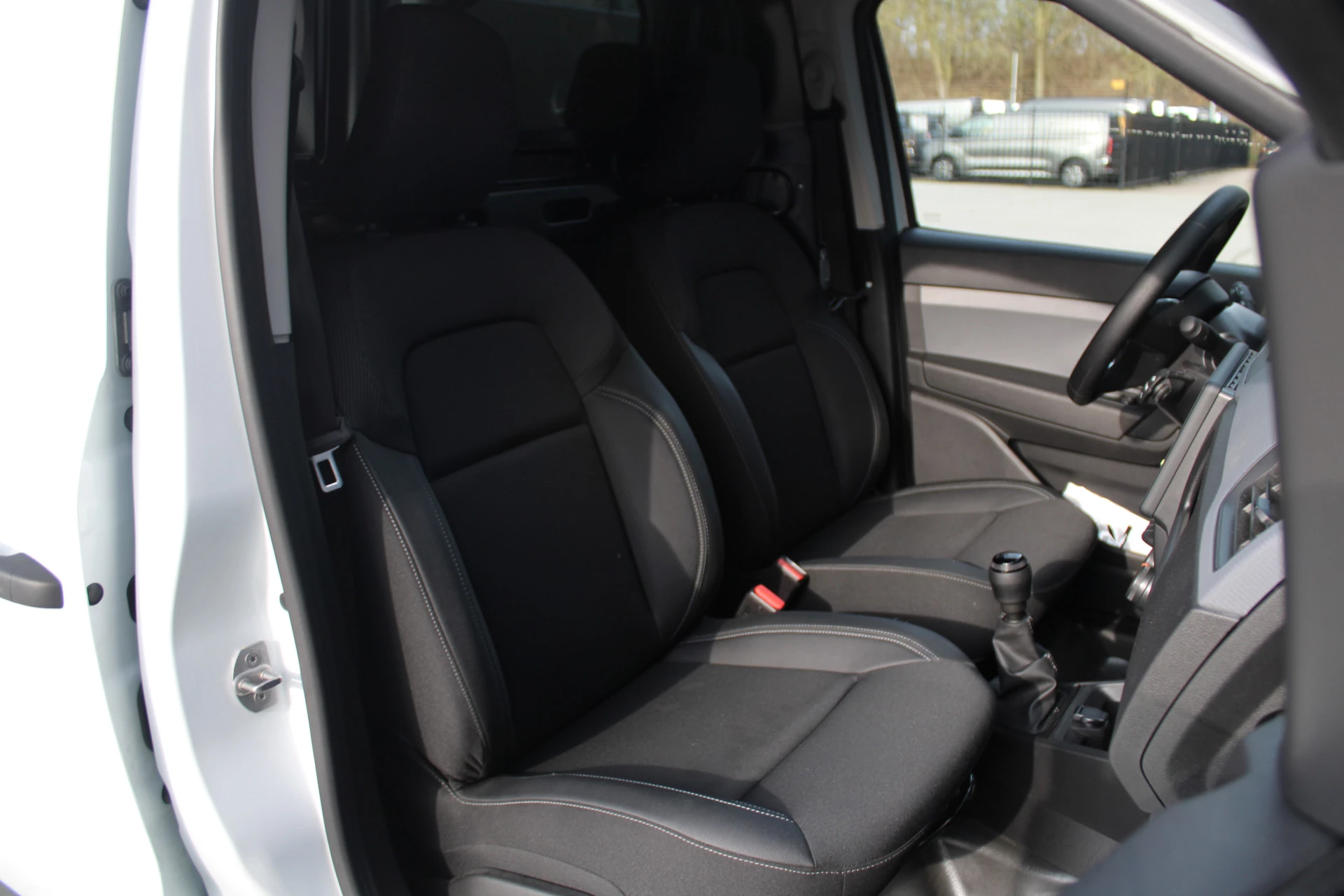 Hoofdafbeelding Renault Express