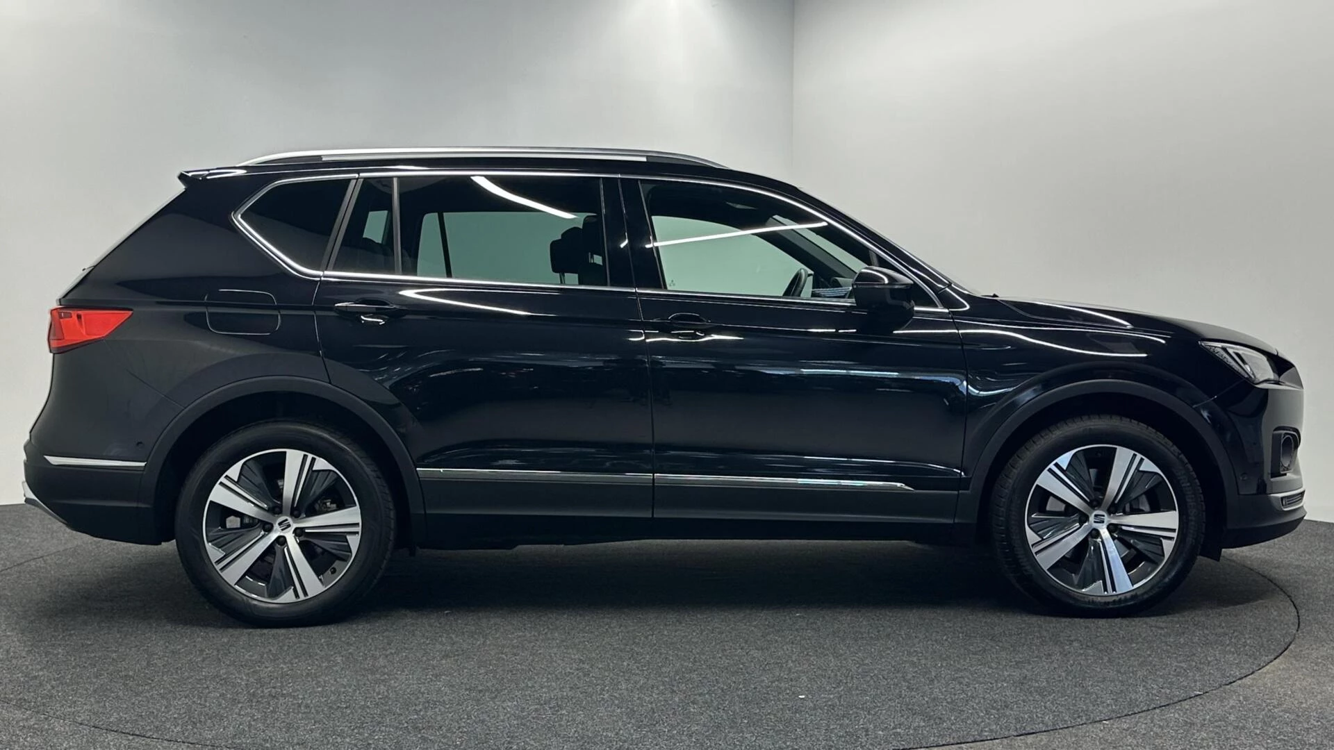 Hoofdafbeelding SEAT Tarraco