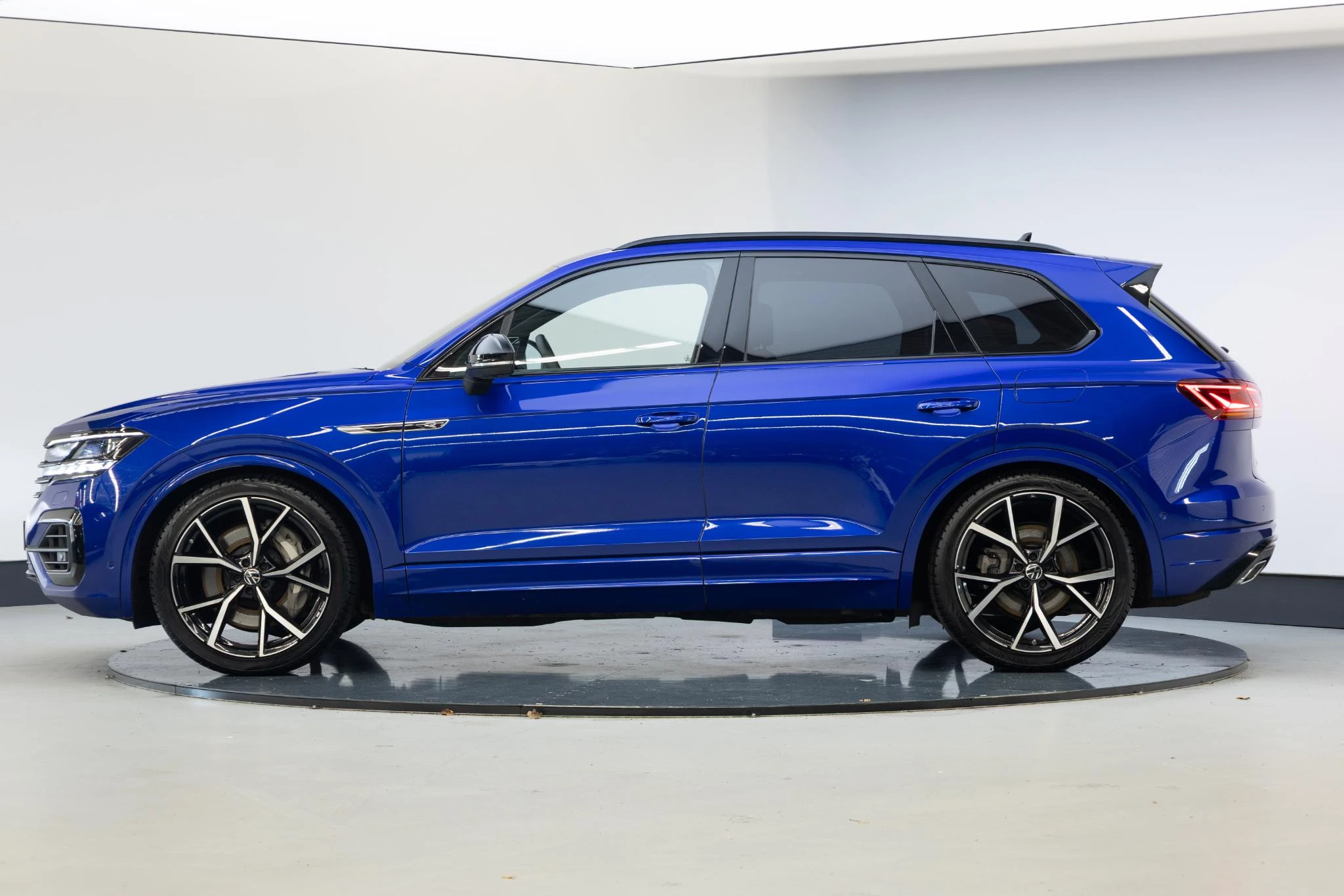 Hoofdafbeelding Volkswagen Touareg