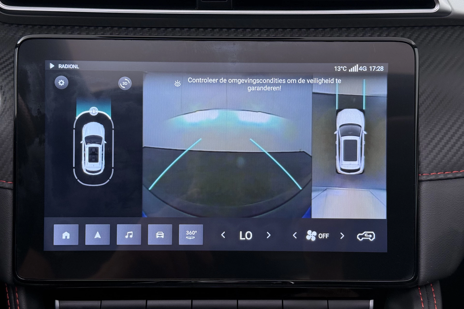 Hoofdafbeelding MG ZS EV