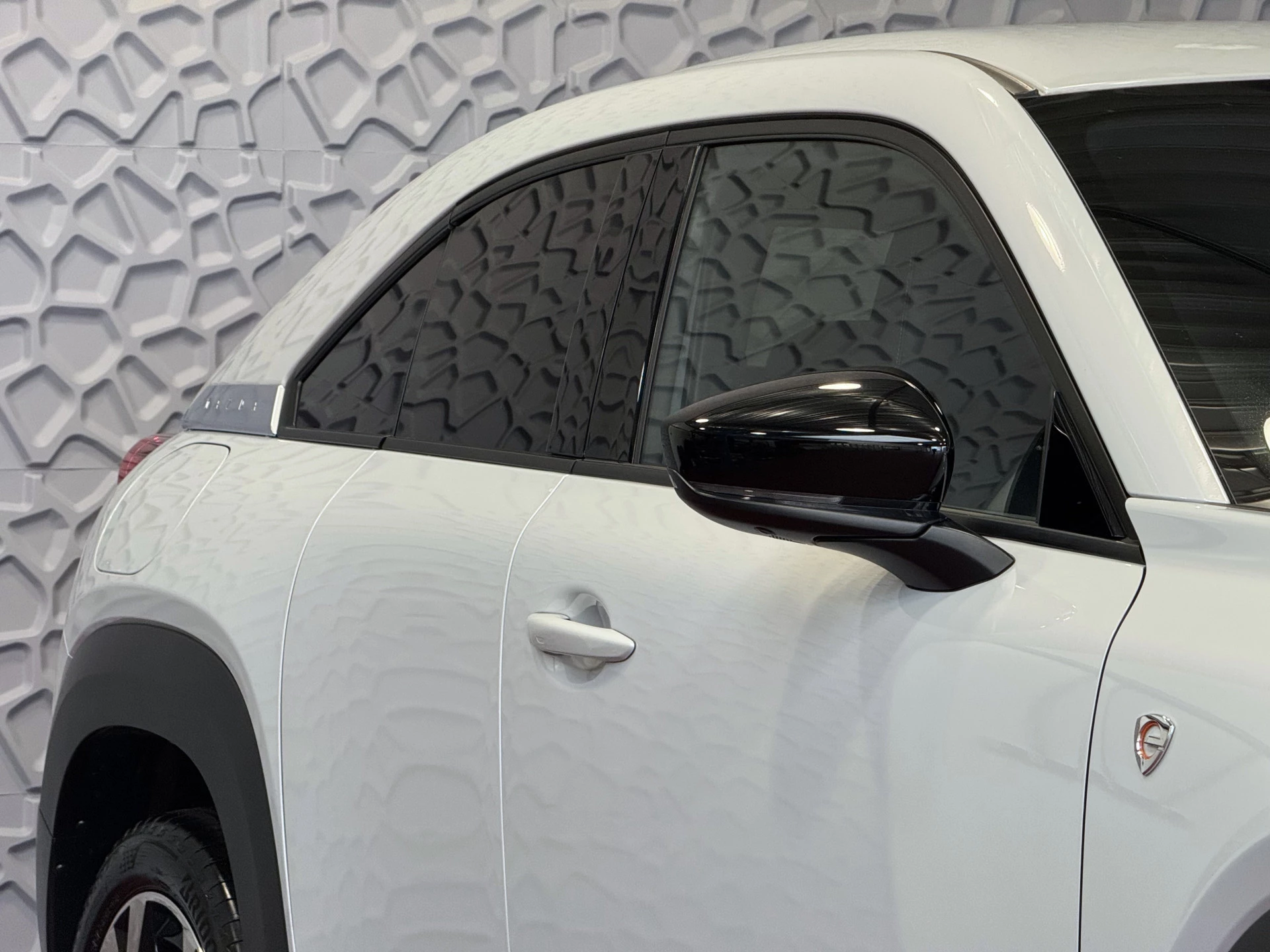 Hoofdafbeelding Mazda MX-30