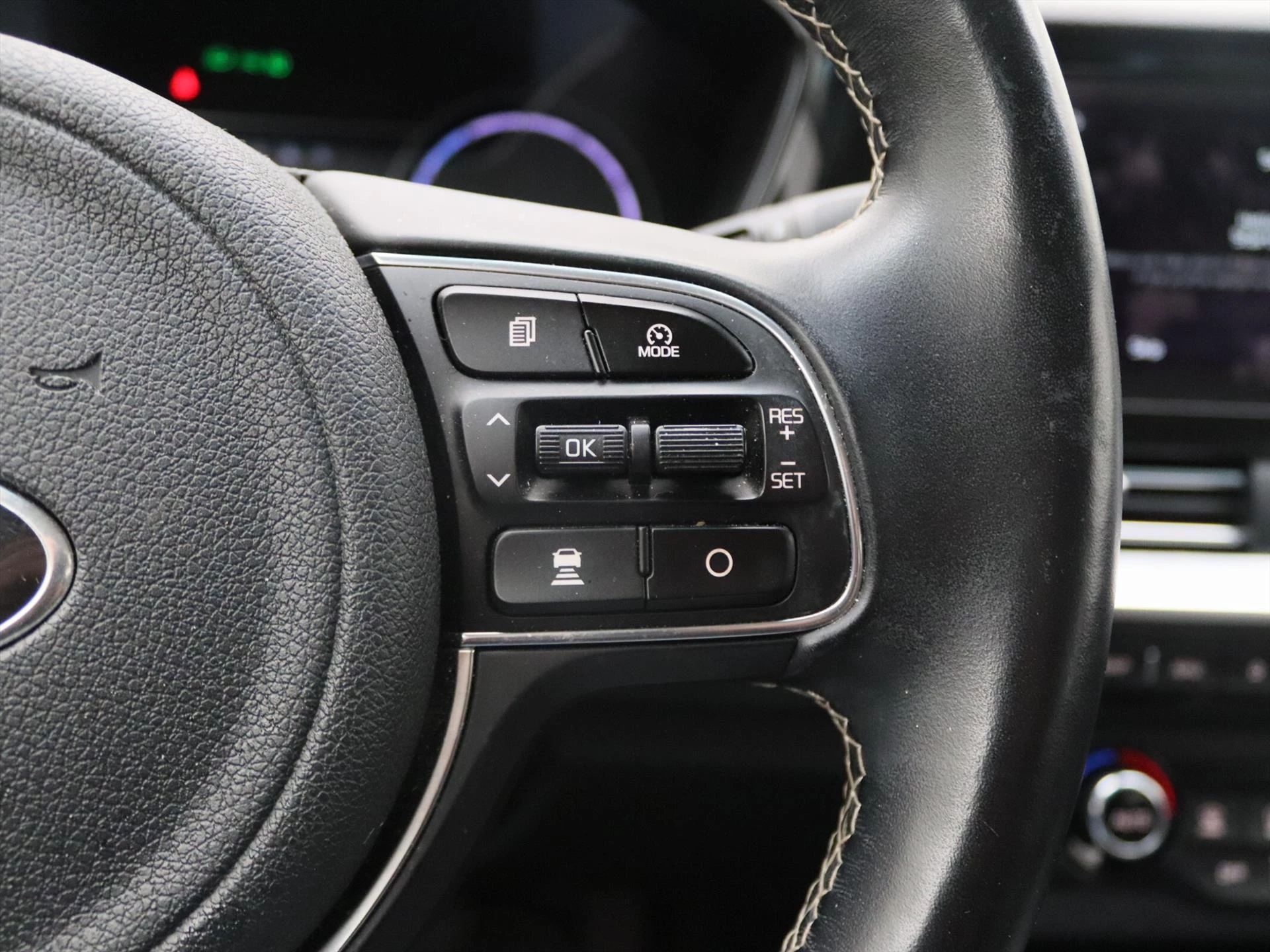 Hoofdafbeelding Kia e-Niro