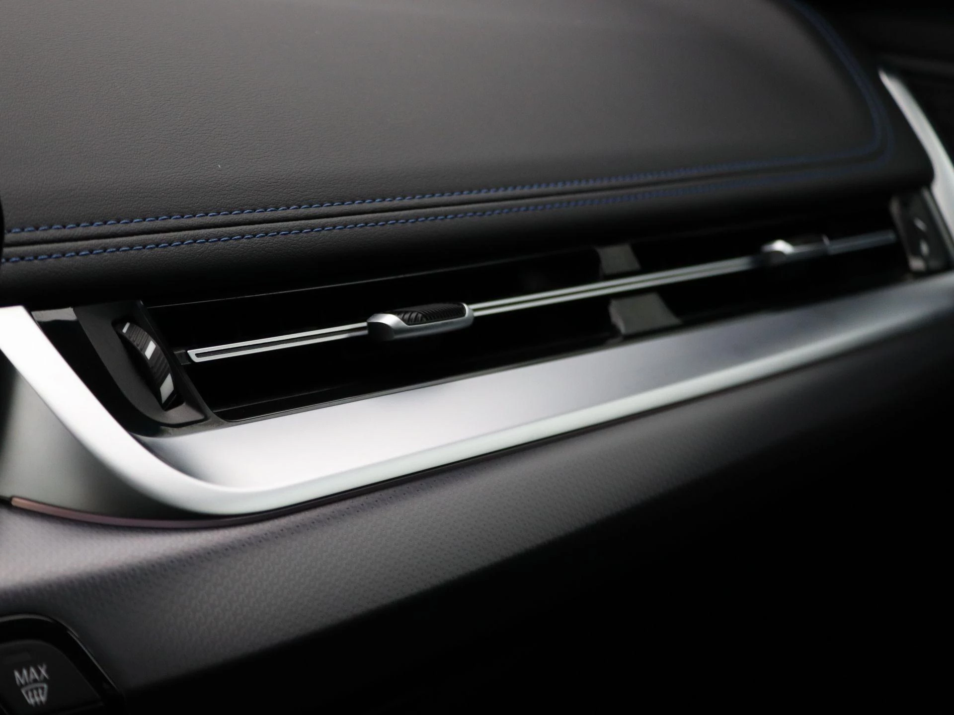 Hoofdafbeelding BMW iX1