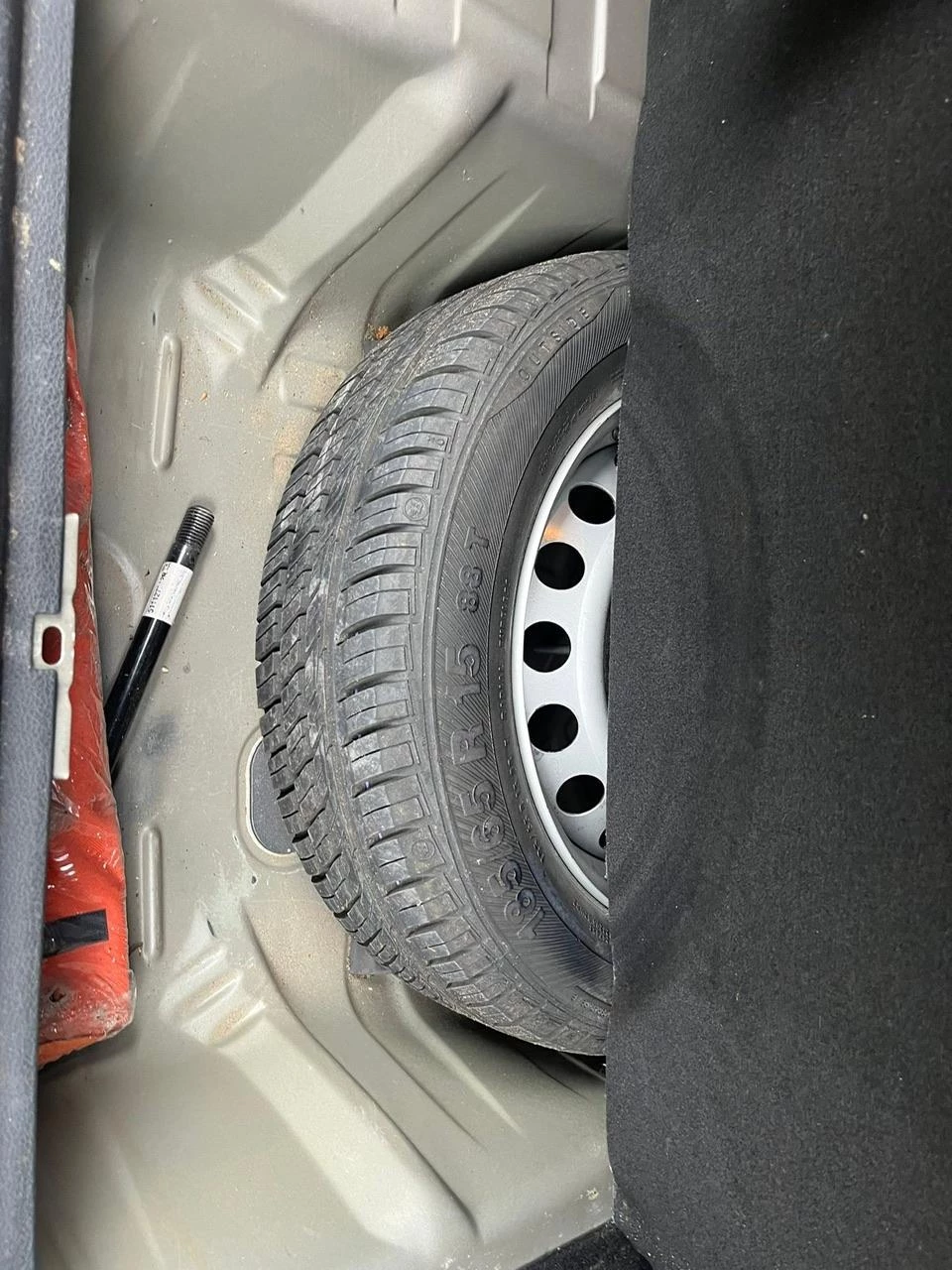 Hoofdafbeelding Dacia Logan