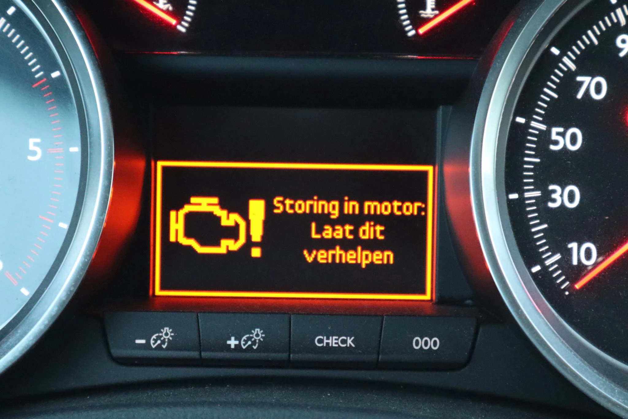 Hoofdafbeelding Peugeot 508