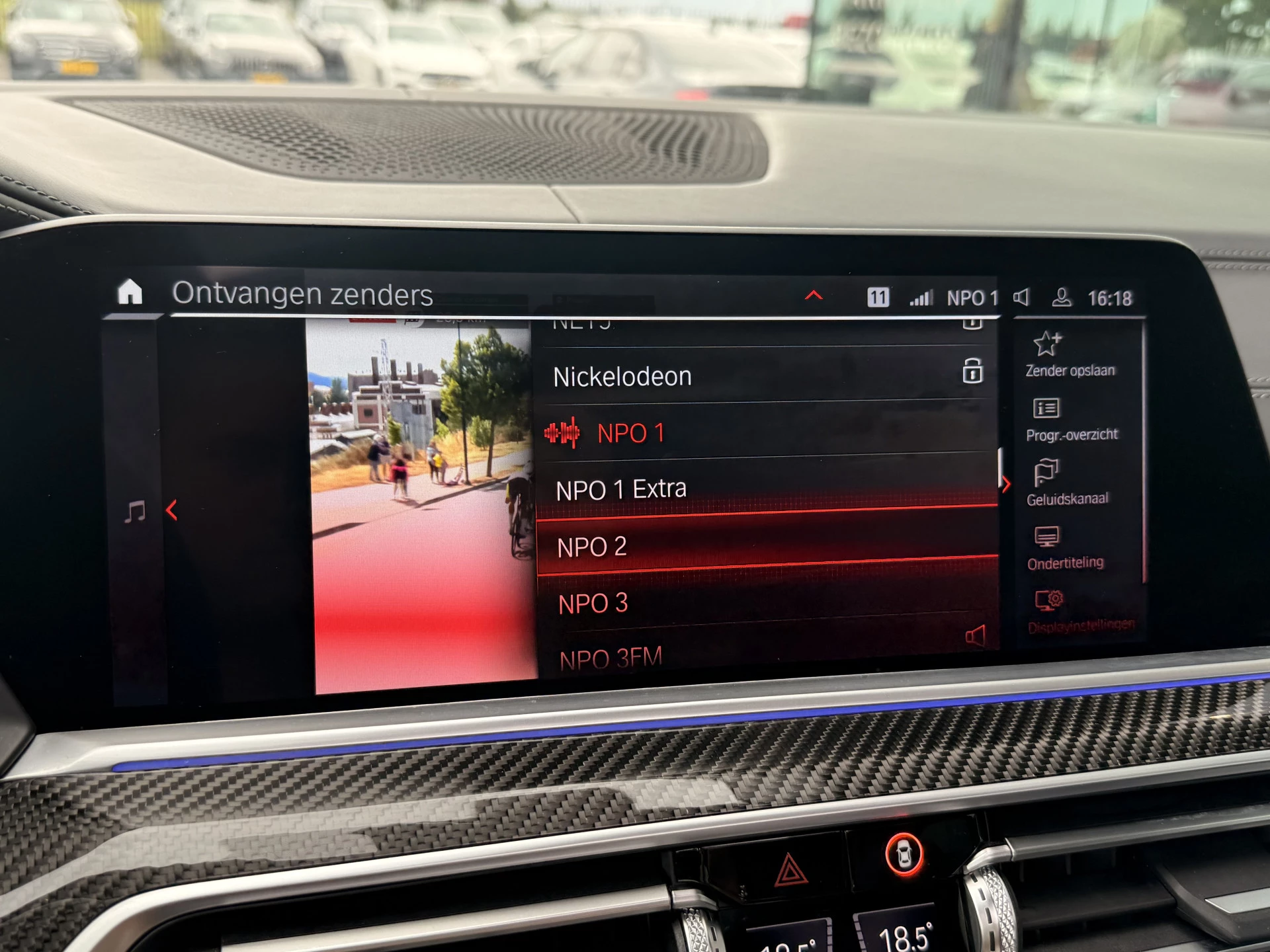 Hoofdafbeelding BMW X6