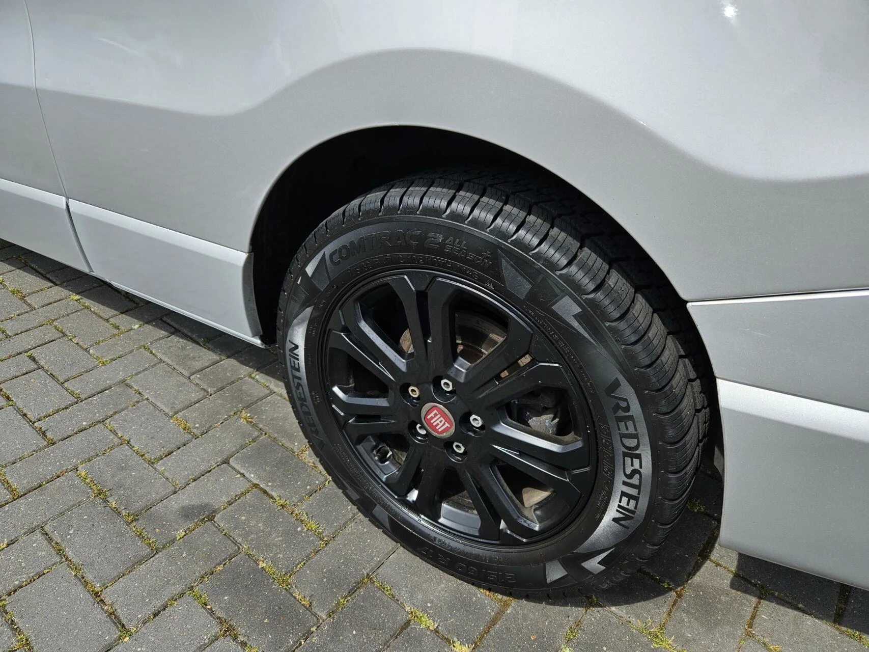 Hoofdafbeelding Fiat Talento