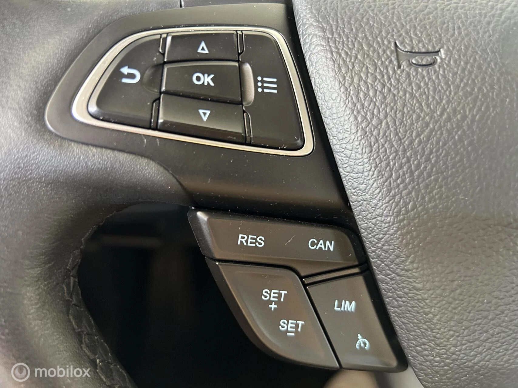 Hoofdafbeelding Ford EcoSport